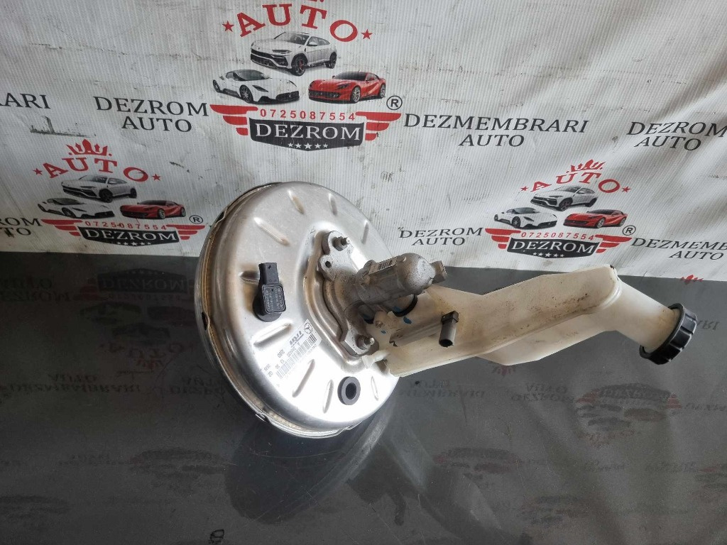 Tulumba frana + pompa (UK) Mercedes-Benz A-Class (W176) cod piesa A2464301330