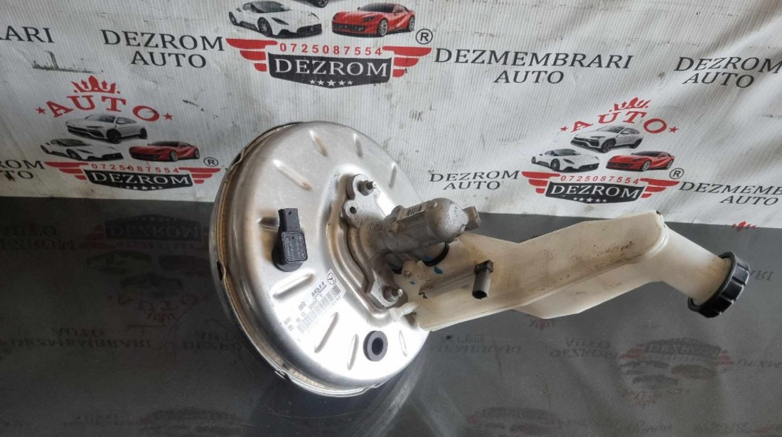 Tulumba frana + pompa (UK) Mercedes-Benz A-Class (W176) cod piesa A2464301330