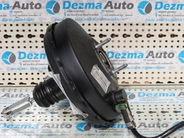 Tulumba frana Renault Kangoo, 1.5 dci, 1997-2008