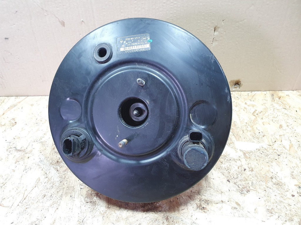 Tulumba frana Renault Laguna (K74) 1.9 DCI 2001