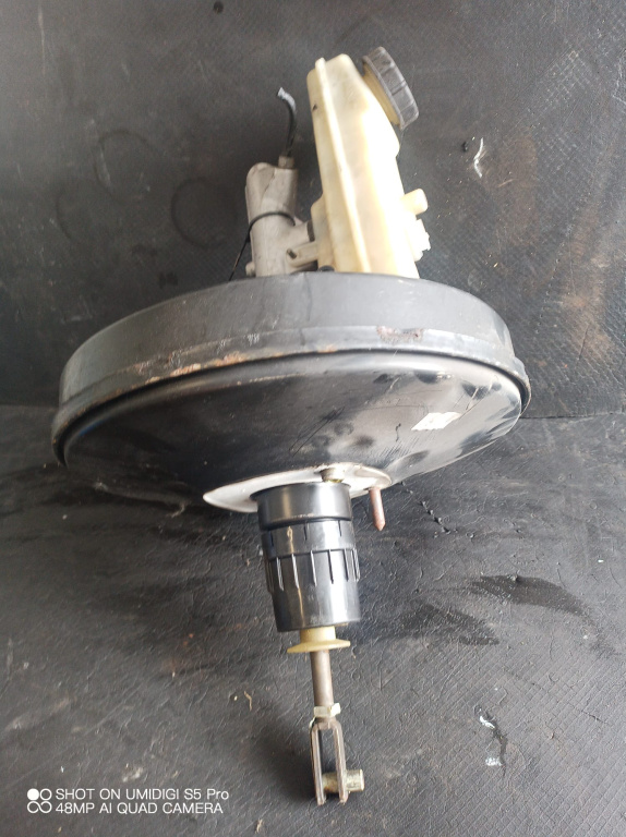 Tulumba frana Renault Megane 2 combi 1.9 DCI - COD 8200453735