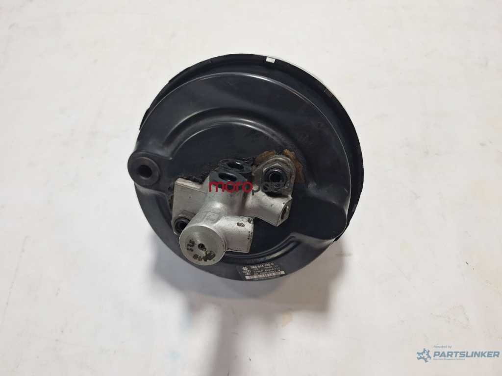 Tulumba frana SKODA SUPERB 3U4 2001 - 2008 1.9 TDI AVF, AWX 3B0614105C