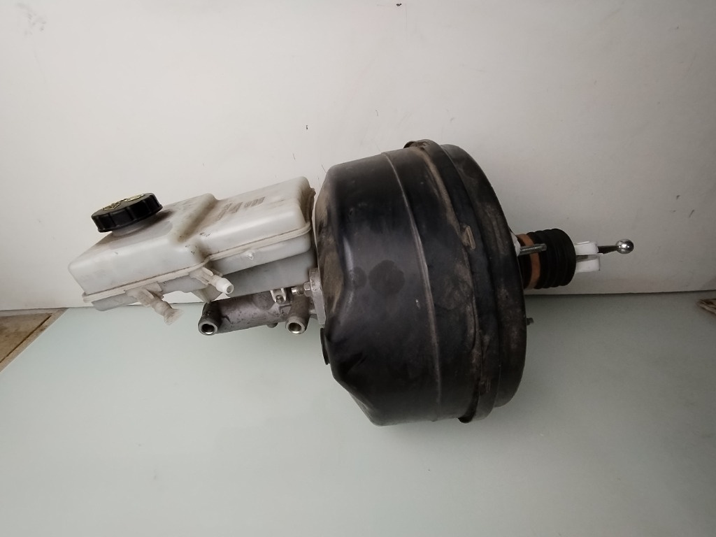 Tulumba frana Volkswagen Crafter 2.0TDI DAVA 2N0612101