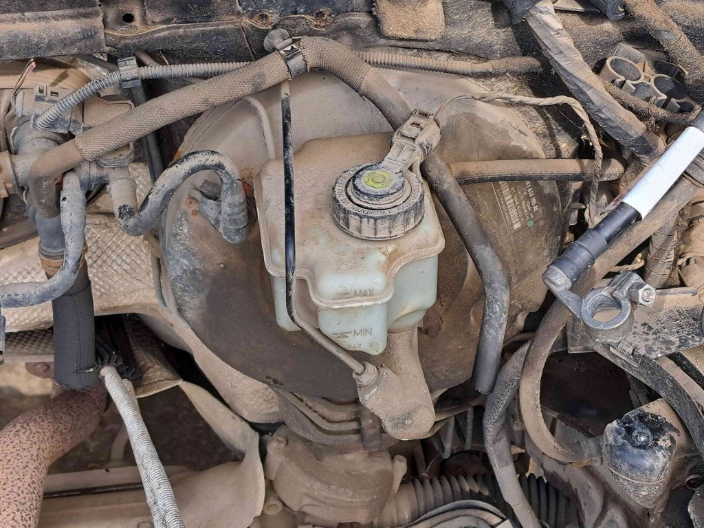 Tulumba frana Volkswagen Golf 5 (1K1) [Fabr 2004-2008] OEM 1.6 Benz BAG 85KW / 115CP