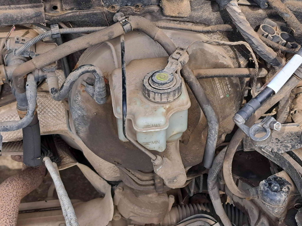 Tulumba frana Volkswagen Golf 5 (1K1) [Fabr 2004-2008] OEM 1.6 Benz BAG 85KW / 115CP