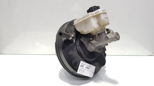 Tulumba frana, Vw Jetta 3 (1K2) [Fabr 2005-2010] 1.9 tdi, BKC, 1K1614105AE