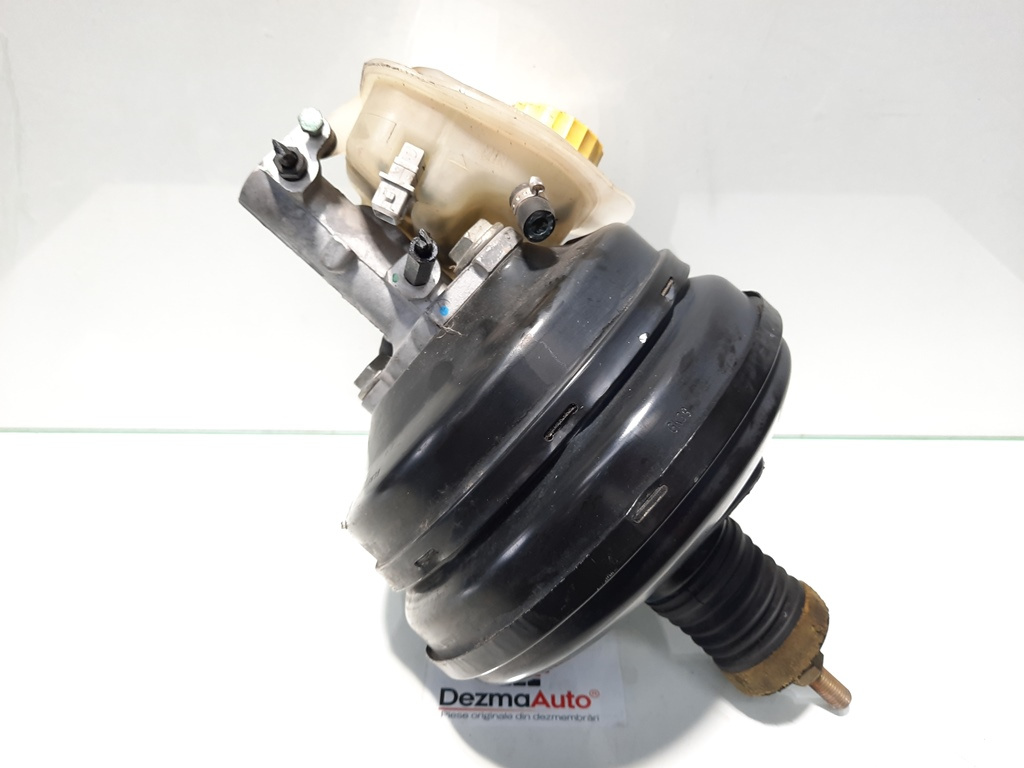 Tulumba frana, Vw Passat (3B3) [Fabr 2001-2004] 1.6 b, 4B3612105A (id:425220)