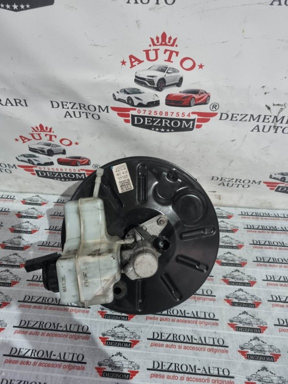 Tulumba frana VW Passat B7 cod piesa : 3C1614105AP