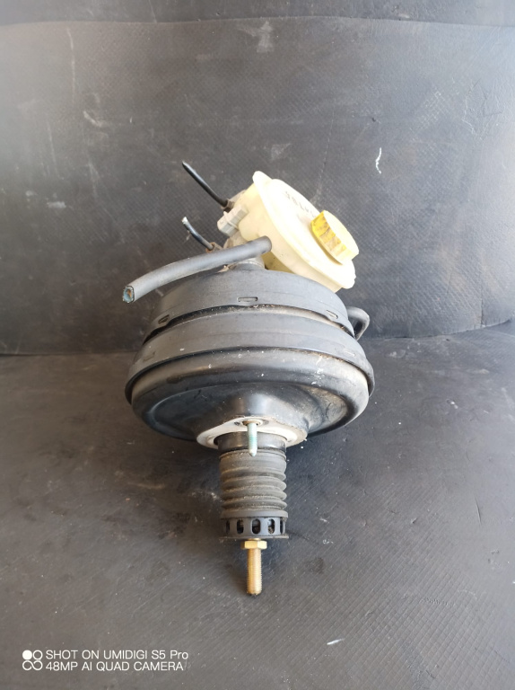 Tulumba frana Vw Passat Variant (3B5) - COD 4B3612105A