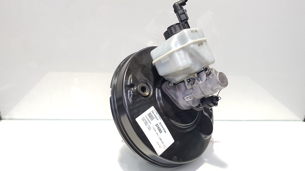 Tulumba frana, Vw Tiguan (5N) 2.0 tdi, CBB, cod 3C1614105AH (id:374363)