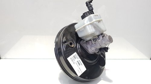 Tulumba frana, Vw Tiguan (5N) 2.0 tdi, CBB, cod 3C1614105AH (id:374363)