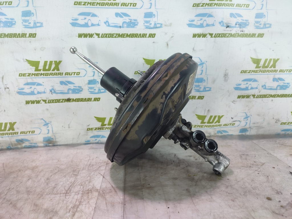 Tulumba pompa frana 1.4 tdi cusb 6c1614105L Skoda Fabia NJ [2014 - 2018] 1.4 tdi CUSB