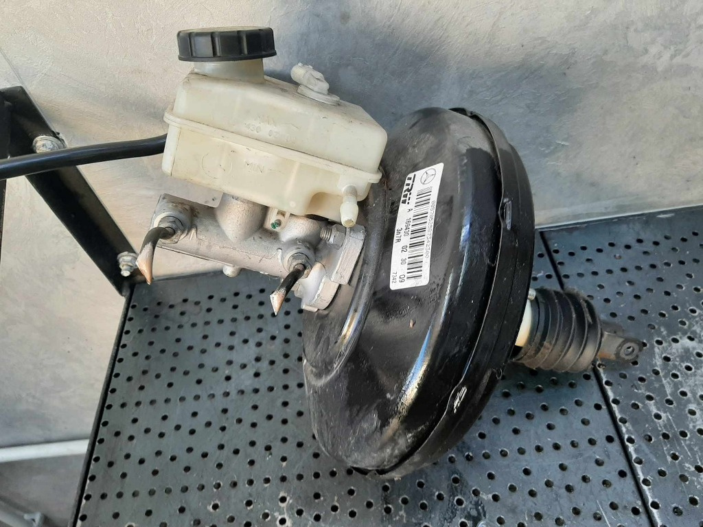 Tulumba pompa frana 1.7 b mercedes a-class w169 b-class w245 a1694300230