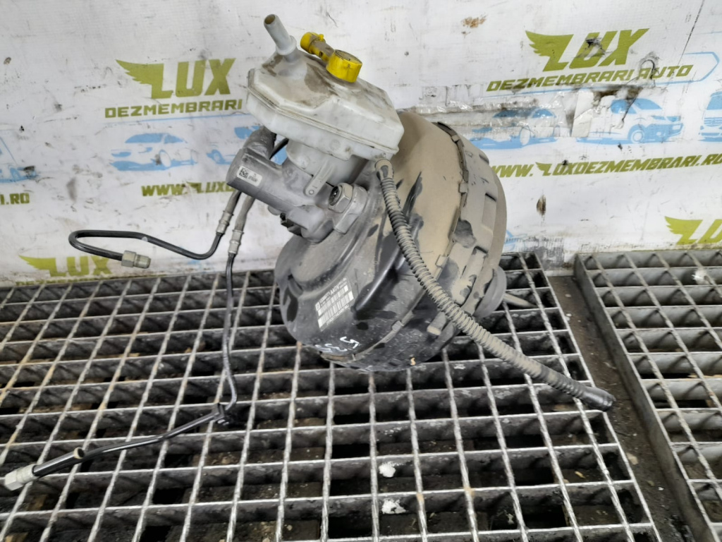 Tulumba pompa frana 13308771 1.6 cdti B16DTH Opel Zafira C [2012 - 2016] 1.6 cdti B16DTH