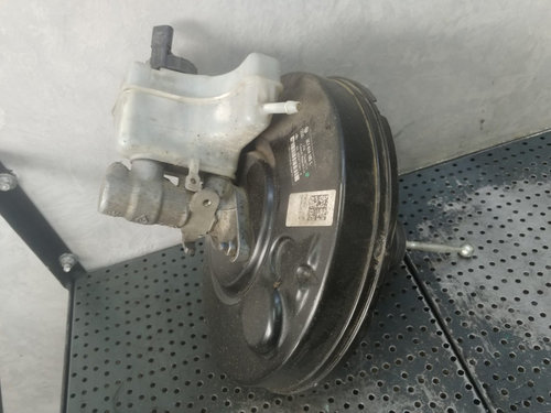 Tulumba pompa frana 2.0 tdi bmp vw passat b6 3c 3c1614105l