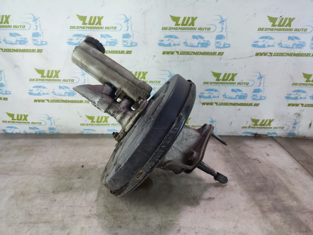 Tulumba pompa frana 472100005r Renault Megane 3 [2008 - 2014] 1.5 dci K9K837
