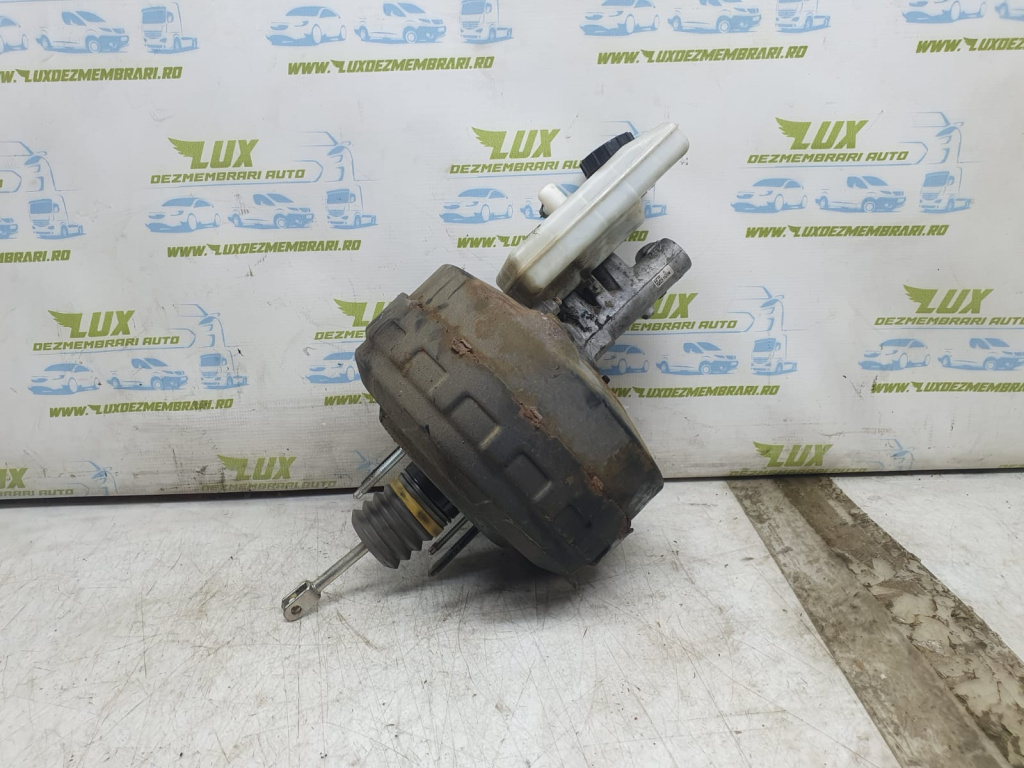 Tulumba pompa frana 472100453R 2.3 dci Opel Movano B [2010 - 2014]