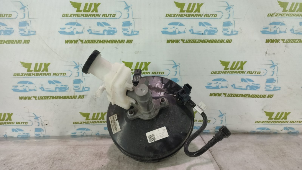 Tulumba pompa frana 472106568r Dacia Spring [2021 - 2023] 4DB401, 27.5 kwH