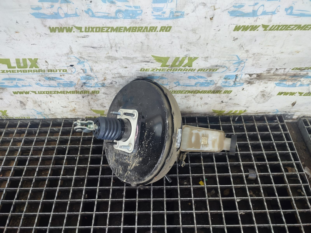 Tulumba pompa frana 58500-D7250 Hyundai Tucson 3 [2015 - 2020]