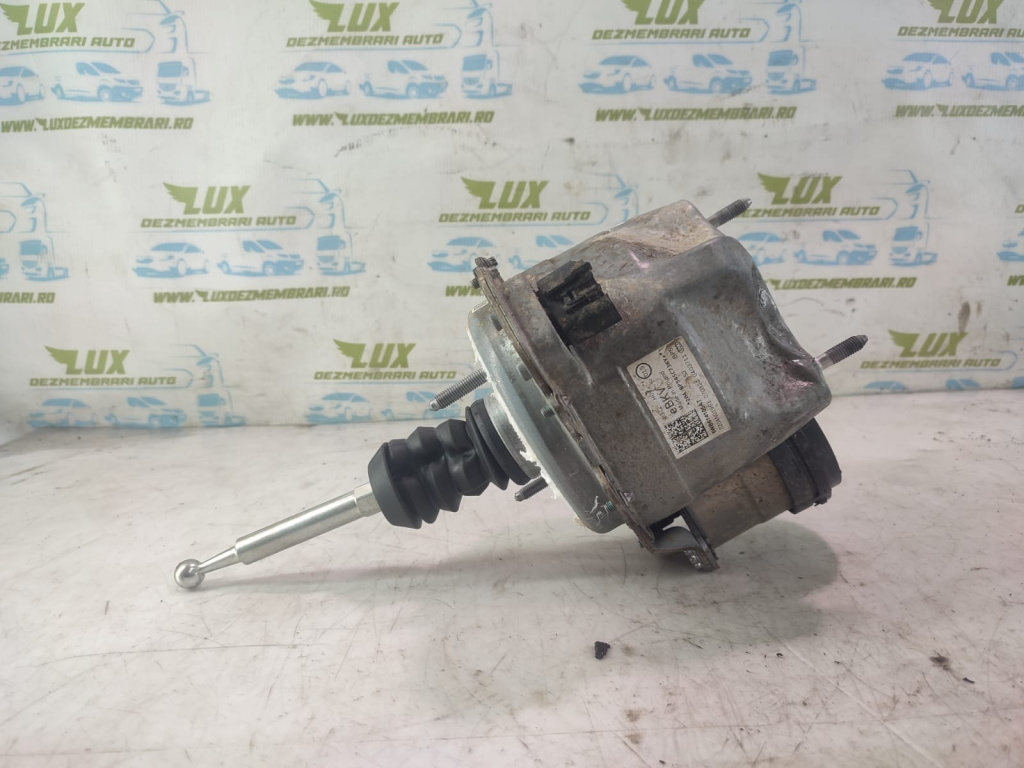 Tulumba pompa frana 5WB614105AT Volkswagen VW Golf 8 [2020 - 2024] 1.0 eTSI DLAA