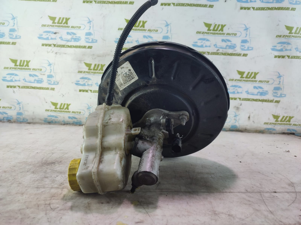 Tulumba pompa frana 6C1614105G 1.6 td CXMA Skoda Fabia NJ [2014 - 2018]