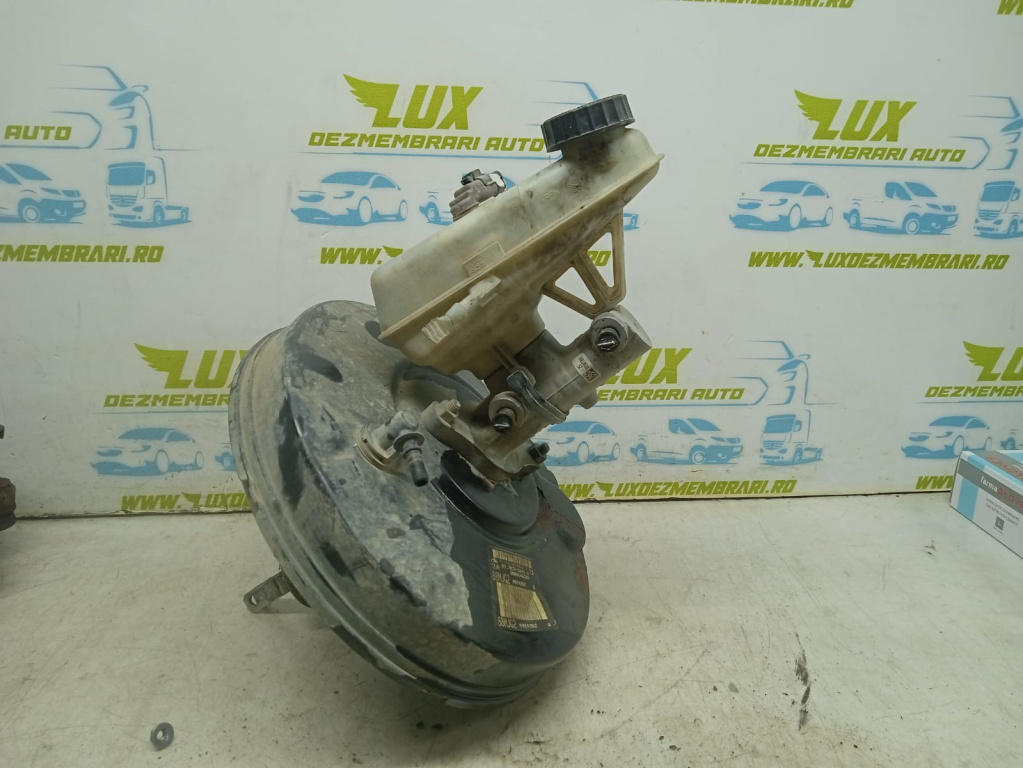Tulumba pompa frana 88mjg2 1.6 d4-d 3WZ-TV Toyota ProAce [2013 - 2016] 1.6 d4-d 3WZ-TV