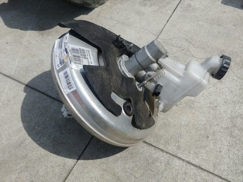 Tulumba pompa frana citroen c5 aircross 2019 9820605480 9807687080