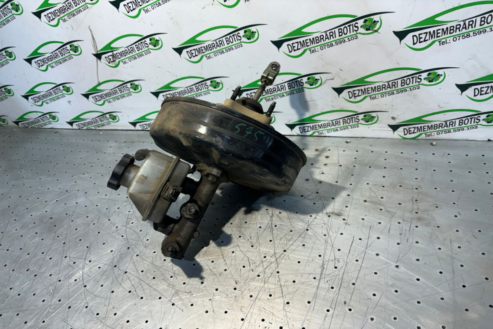 Tulumba pompa frana Hyundai Accent X3 [facelift] [1997 - 2000] Sedan 1.3 MT (85 hp)