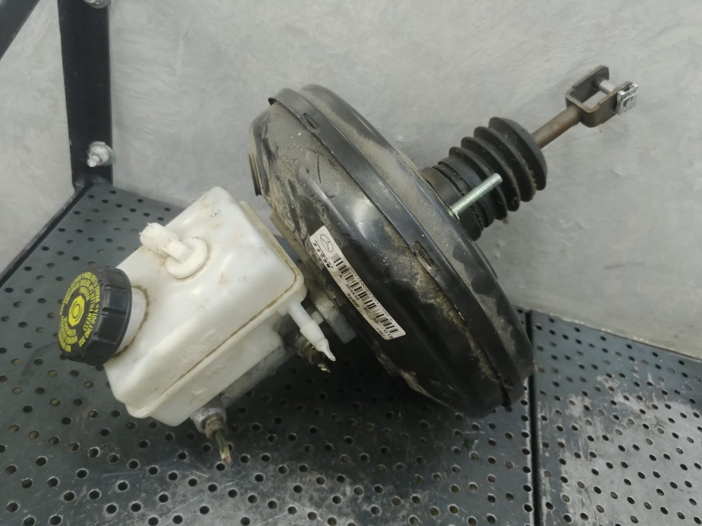 Tulumba pompa frana mercedes a-class w169 b-class w245 a1694300230