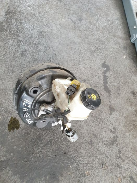 Tulumba pompa frana Opel Astra J 1.7 cdti 13338058