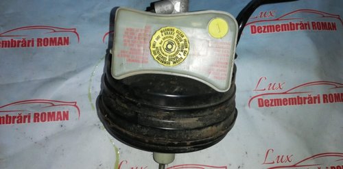 Tulumba pompa servo frana audi a6 2.0tdi blb c6 2004-2011