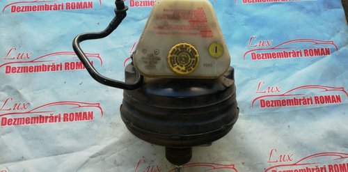 Tulumba pompa servo frana audi a8 4e d3 4.0tdi 270cp cod ASE