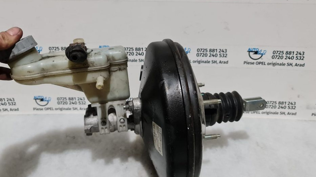 Tulumba pompa servo frana Opel Agila B Suzuki 2008-2014