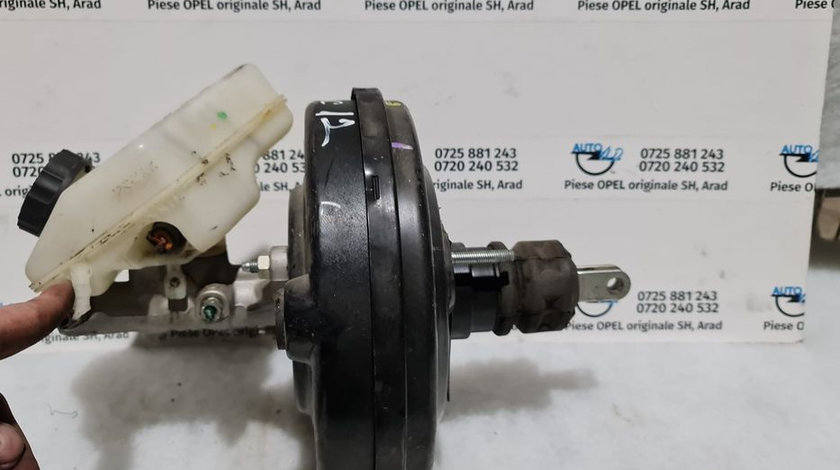 Tulumba pompa servo frana Opel Agila Corsa C Combo