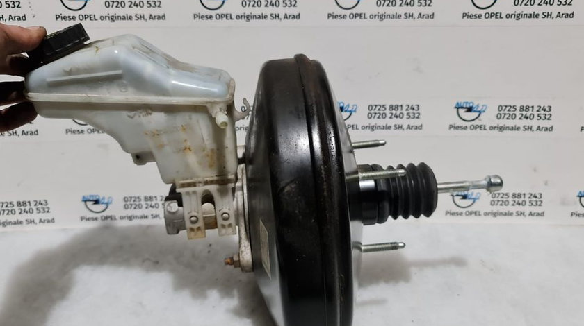 Tulumba pompa servo frana Opel Corsa E Opel Adam