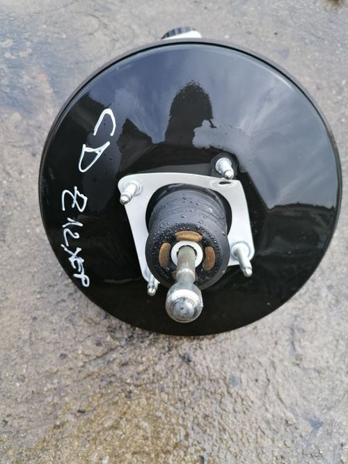 Tulumba pompa servofrână 55701940 AB Opel Corsa D