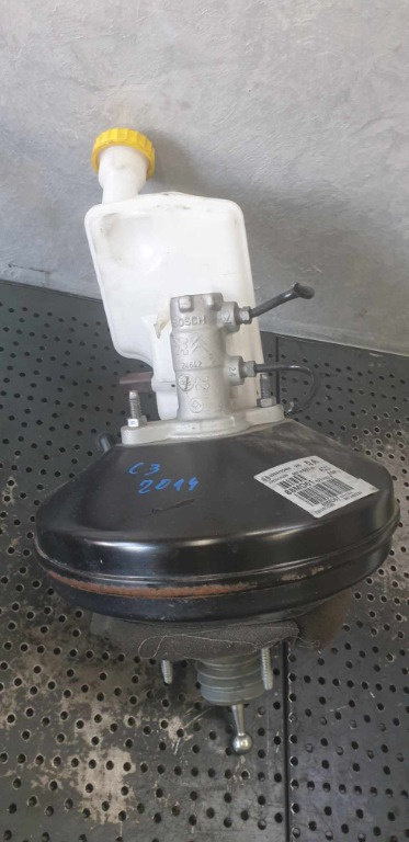 Tulumba pompa servofrana 1.2 vti b hm01 citroen c3 2 9672460780