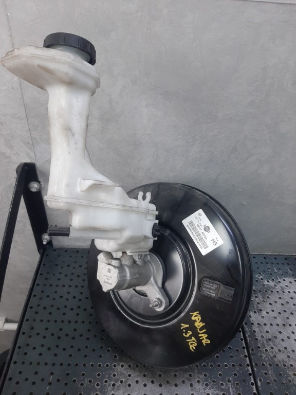 Tulumba pompa servofrana 1.3 tce renault kadjar ha hl nissan qashqai 460074eh3a