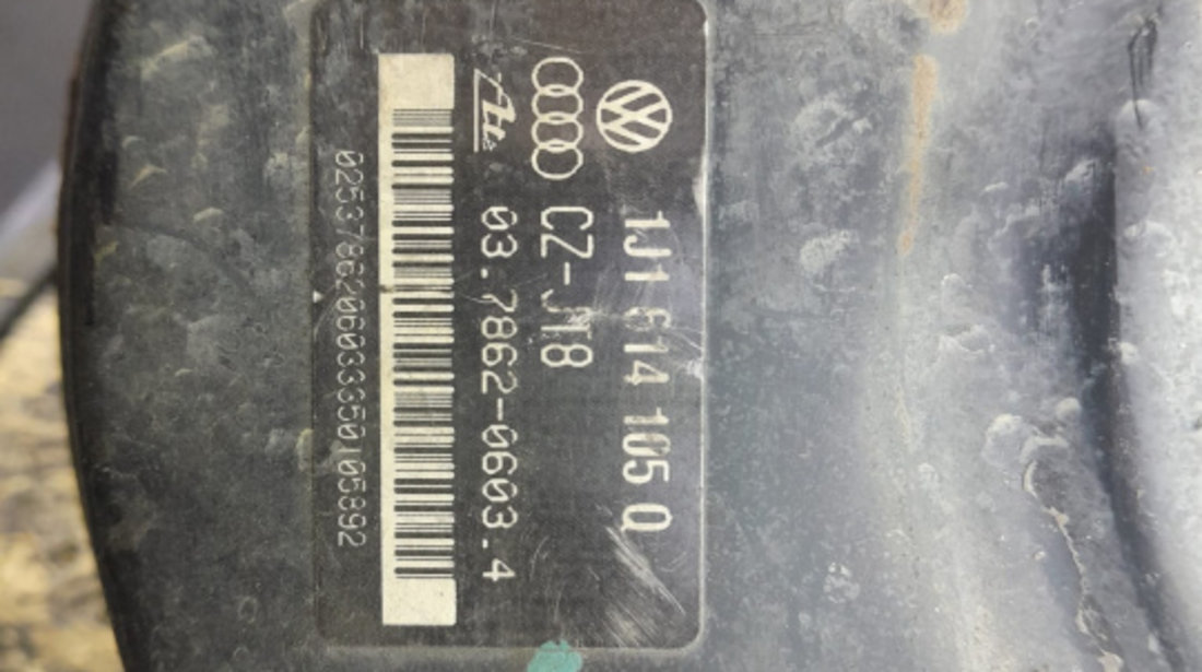Tulumba pompa servofrana 1.4 tdi 1j1614105q Volkswagen VW Bora [1998 - 2005]