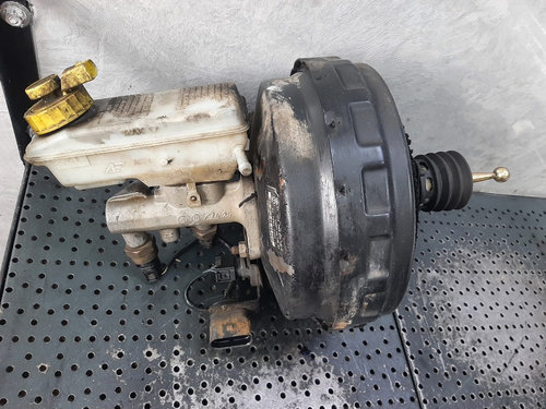 Tulumba pompa servofrana 1.9 tdi auy vw sharan 7m ym212b195ad