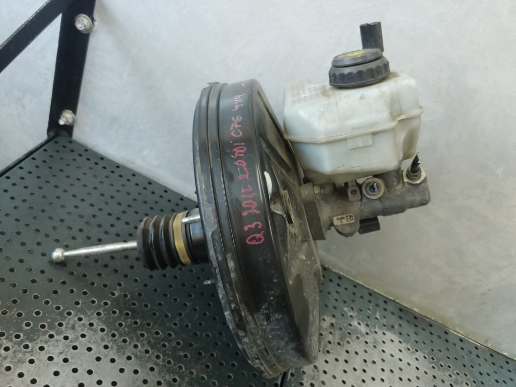 Tulumba pompa servofrana 2.0 tdi cfg audi q3 8u 5n1614105c