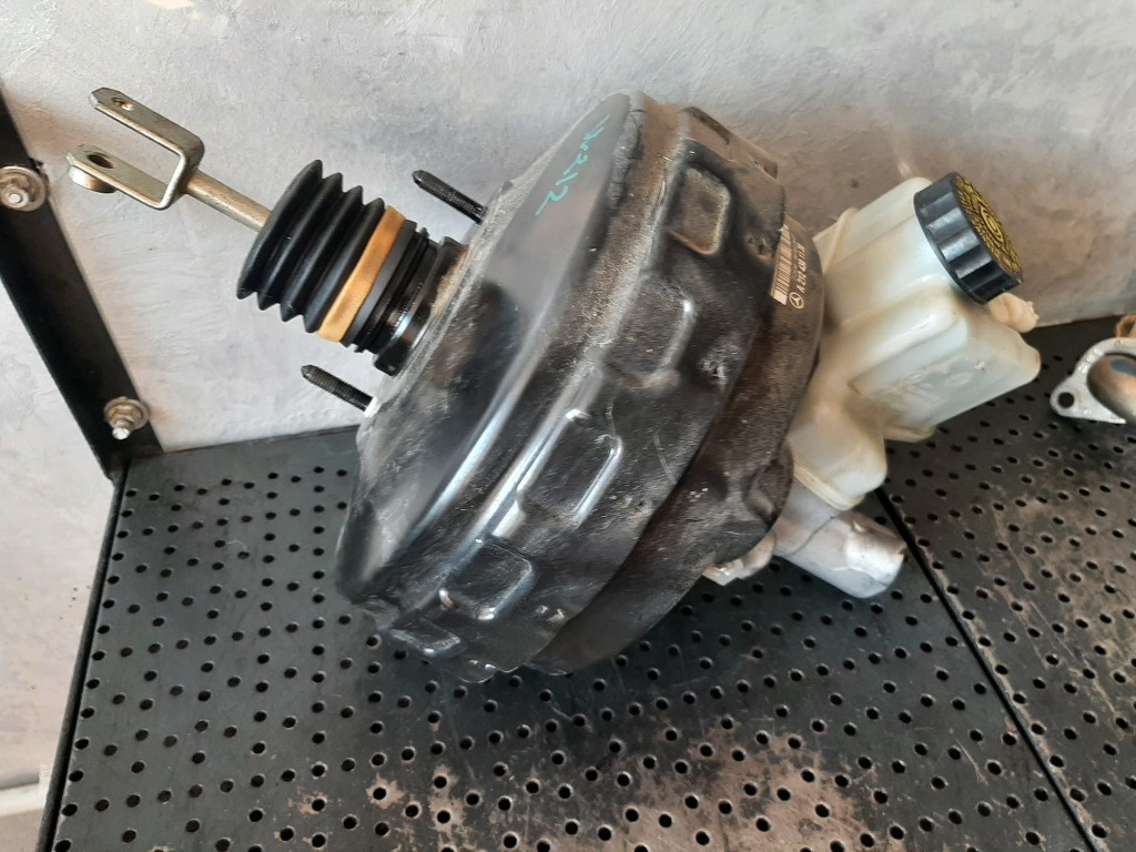 Tulumba pompa servofrana 2.2 cdi mercedes e-class w212 a2124301130