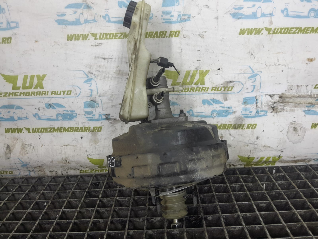 Tulumba pompa servofrana 7G912B195AB Ford Mondeo MK4 [2007 - 2010] 2.0 TDCI UFBB