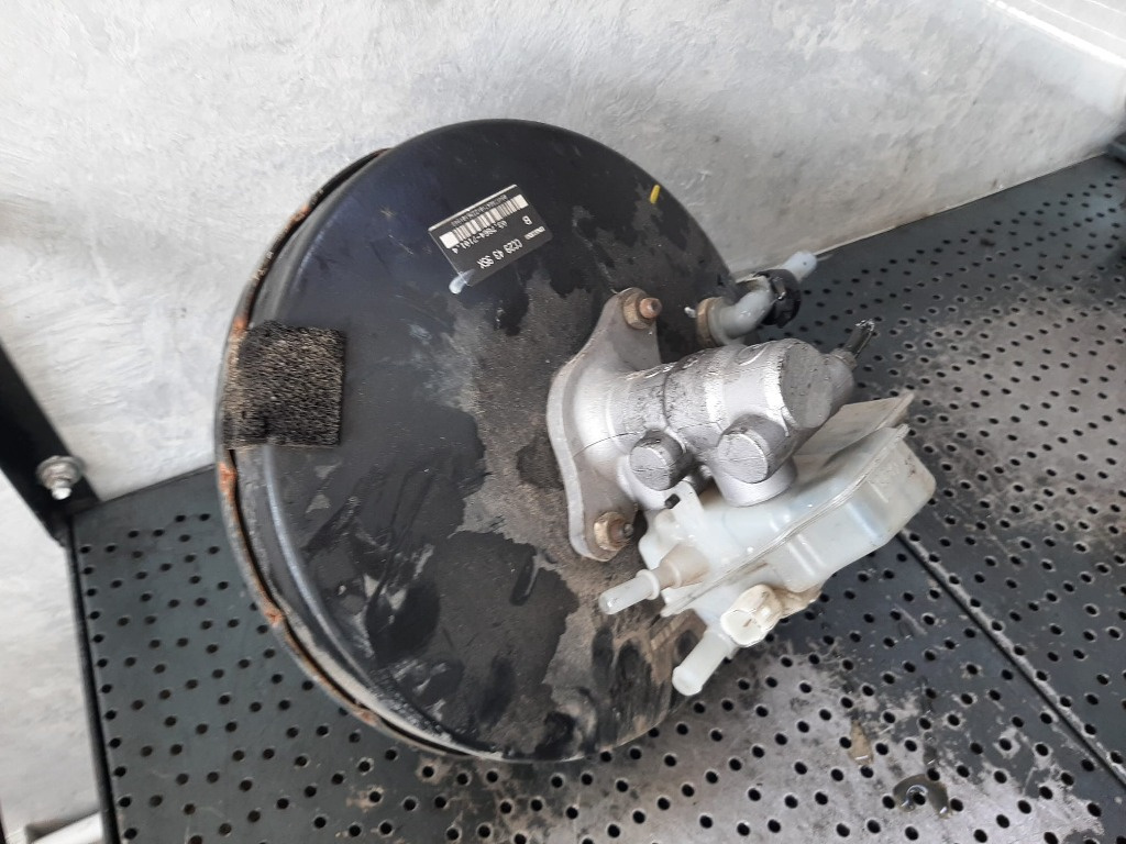 Tulumba pompa servofrana l8 1.8b mazda 5 2005-2009 cc294395x