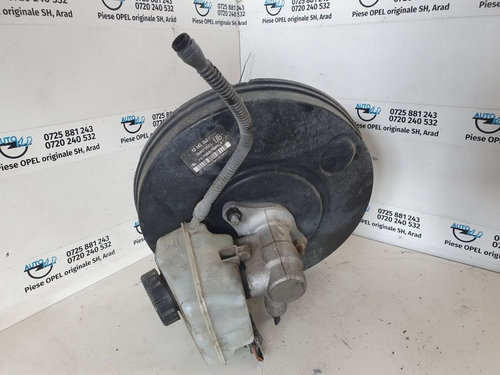 Tulumba pompa servofrana Opel Zafira B 1.6 A16XNT