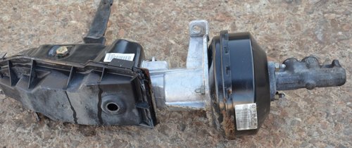 Tulumba + pompa servofrana Smart Fortwo / 0204021495