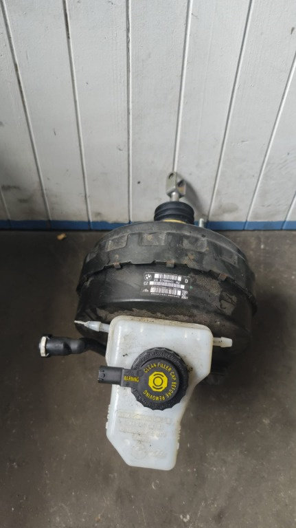 Tulumba servo BMW 116d seria 1 2.0 d , 116 cp / 85 kw cod motor N47 , an 2011 cod 6788041