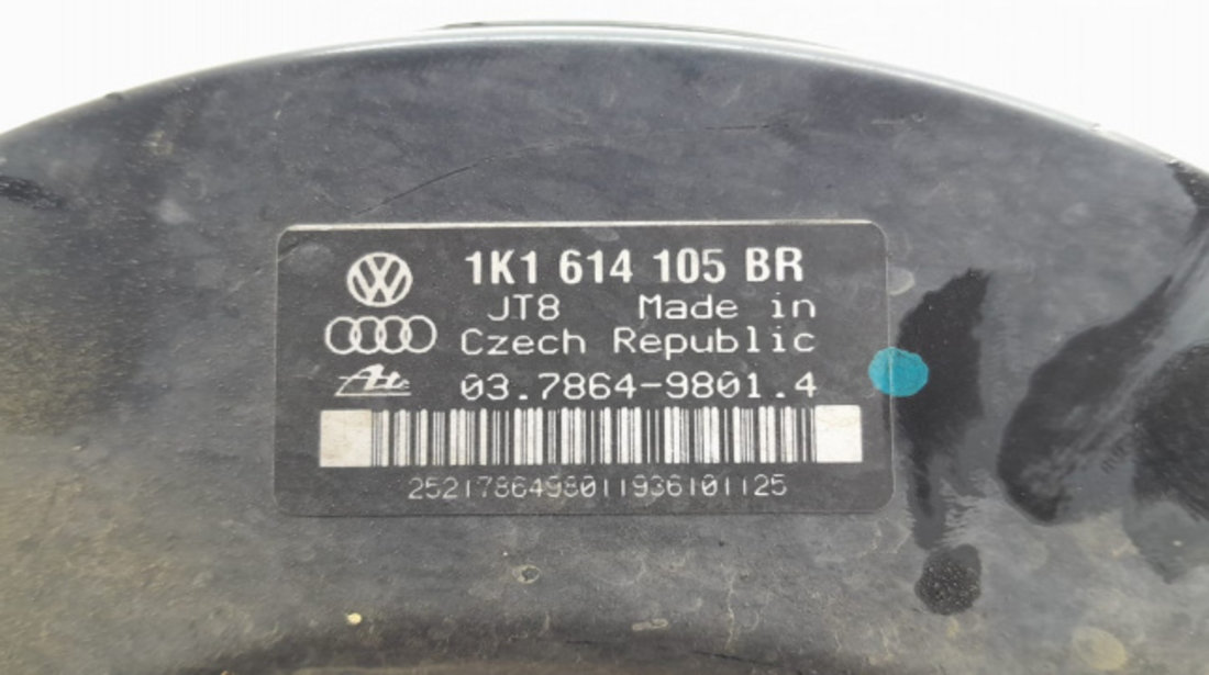 Tulumba servo frana 1k1614105 Volkswagen VW Golf 6 [2008 - 2015]