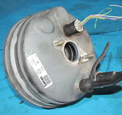 Tulumba servo frana Mercedes W210 E300 / A0044305430