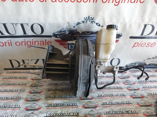 Tulumba servo-frana Peugeot 508 I cod piesa : 9672148480